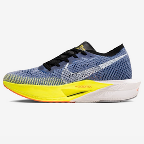 Tênis Nike Air Zoom X Vaporfly Next%3 Blue Yellow