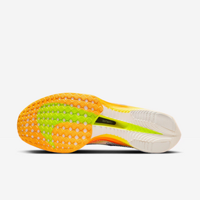 Tênis Nike Air Zoom X Vaporfly Next%3 Sail Orange