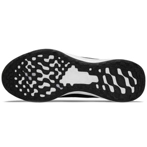TÊNIS NIKE REVOLUTION 6 - MASCULINO - PRETO+VERMELHO