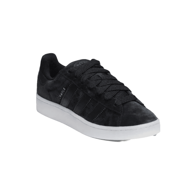 Tênis Adidas Campus 00s "Core Black" Feminino Preto