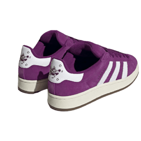 Tênis Adidas Campus 00s "Purple White" Roxo