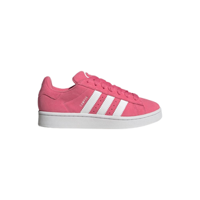 Tênis Adidas Campus 00s "Pink Fusion" Feminino Rosa