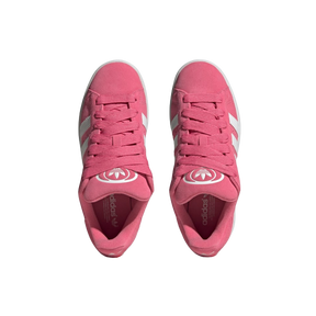 Tênis Adidas Campus 00s "Pink Fusion" Feminino Rosa