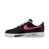 Tênis G-Dragon Peaceminusone x Nike Air Force 1 Low Para-Noise 3.0