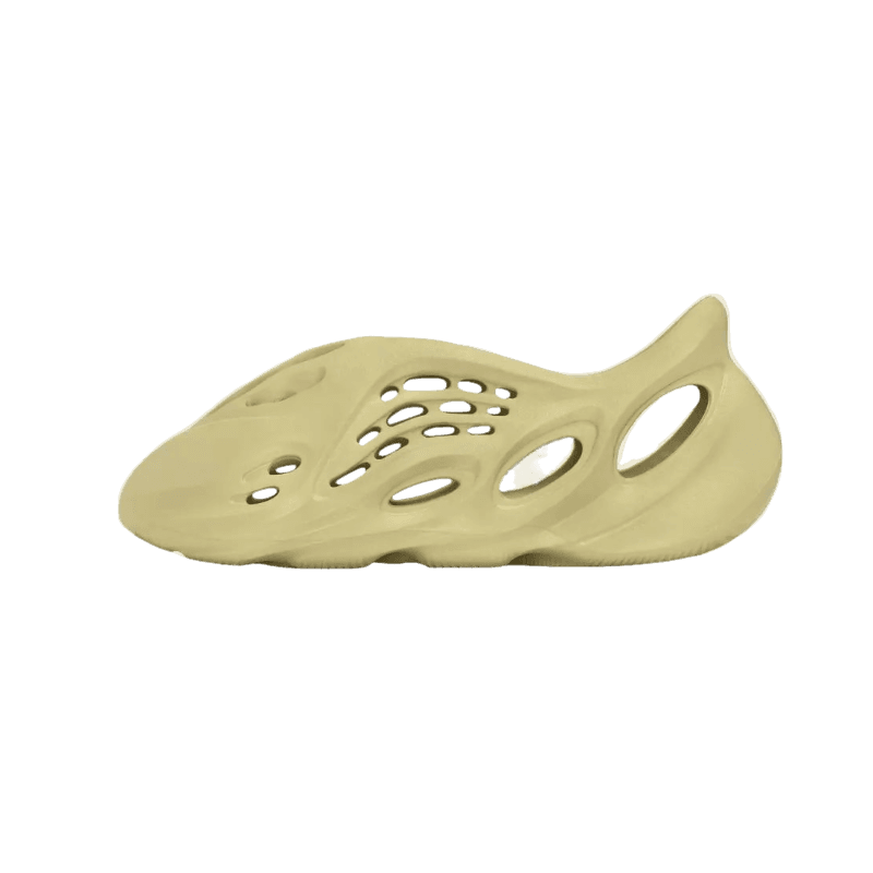 Yeezy Foam Runner Sulfur