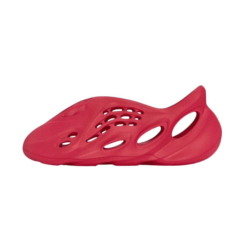 Yeezy Foam Runner Vermilion