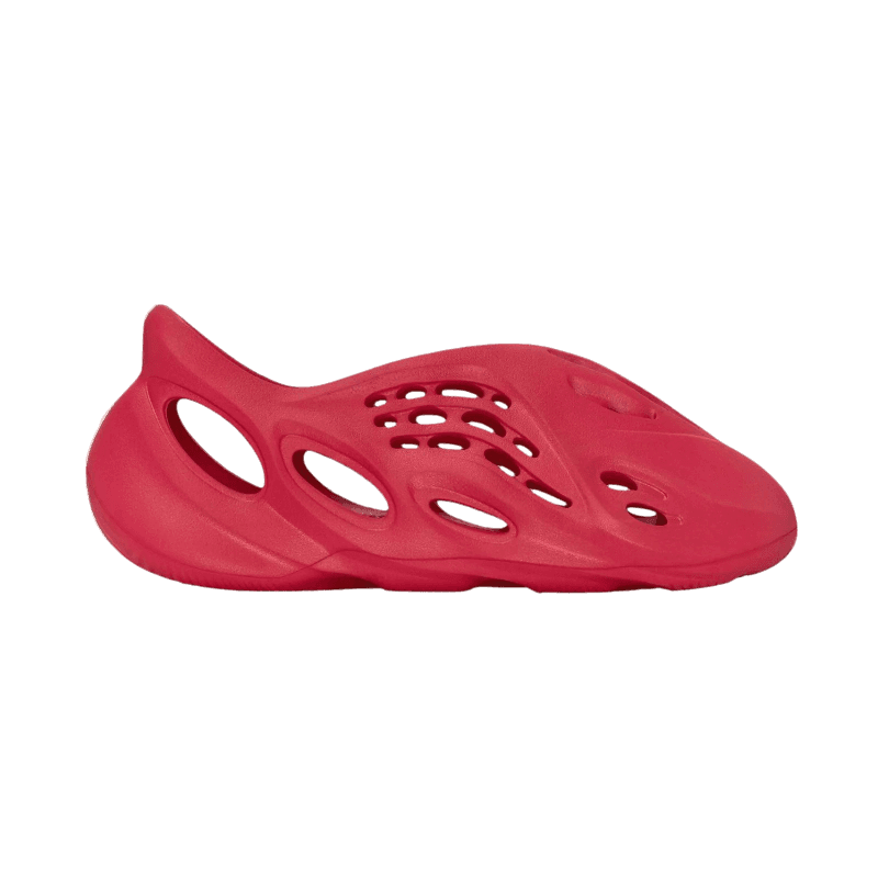 Yeezy Foam Runner Vermilion
