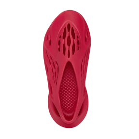 Yeezy Foam Runner Vermilion