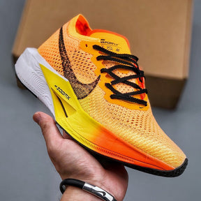 Tênis Nike Air Zoom X Vaporfly Next%3 Orange