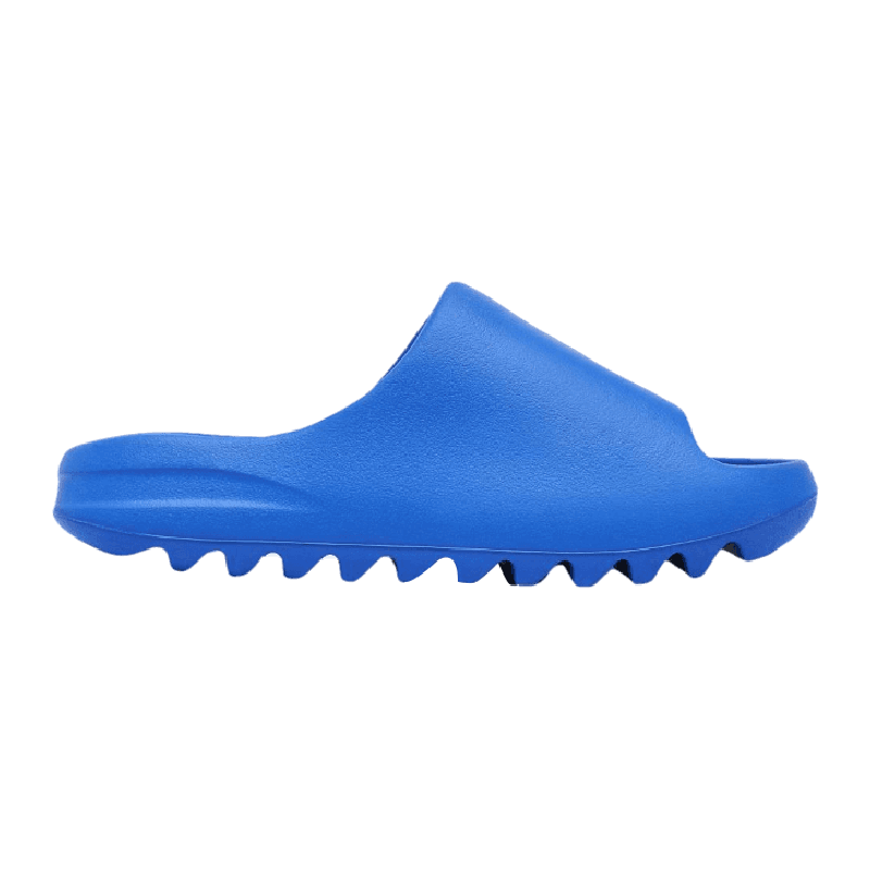 Yeezy Slide Azure