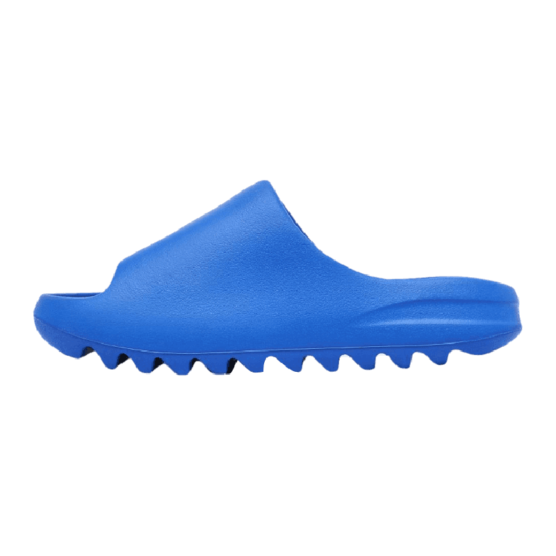 Yeezy Slide Azure